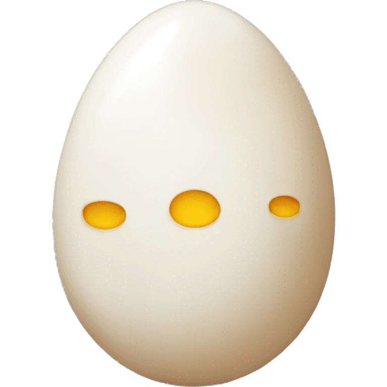 egg emoji