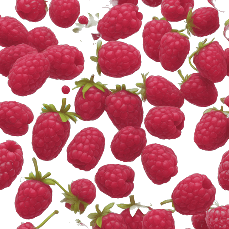 framboise emoji