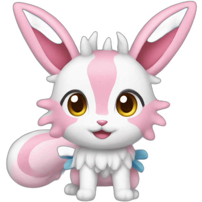 sylveon emoji