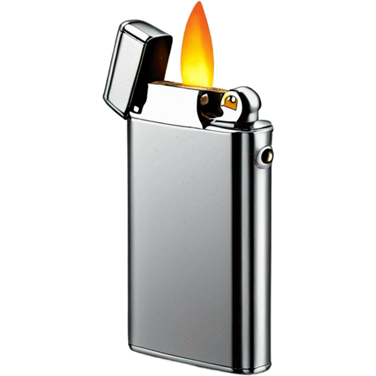 Lighter emoji