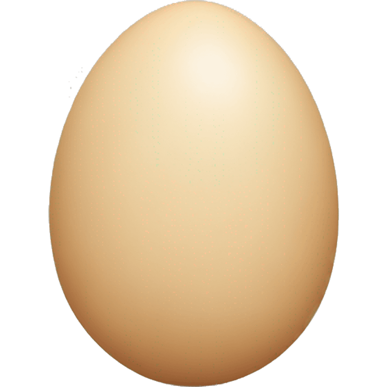 egg emoji