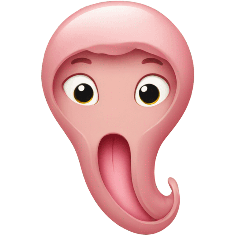 Uterus emoji