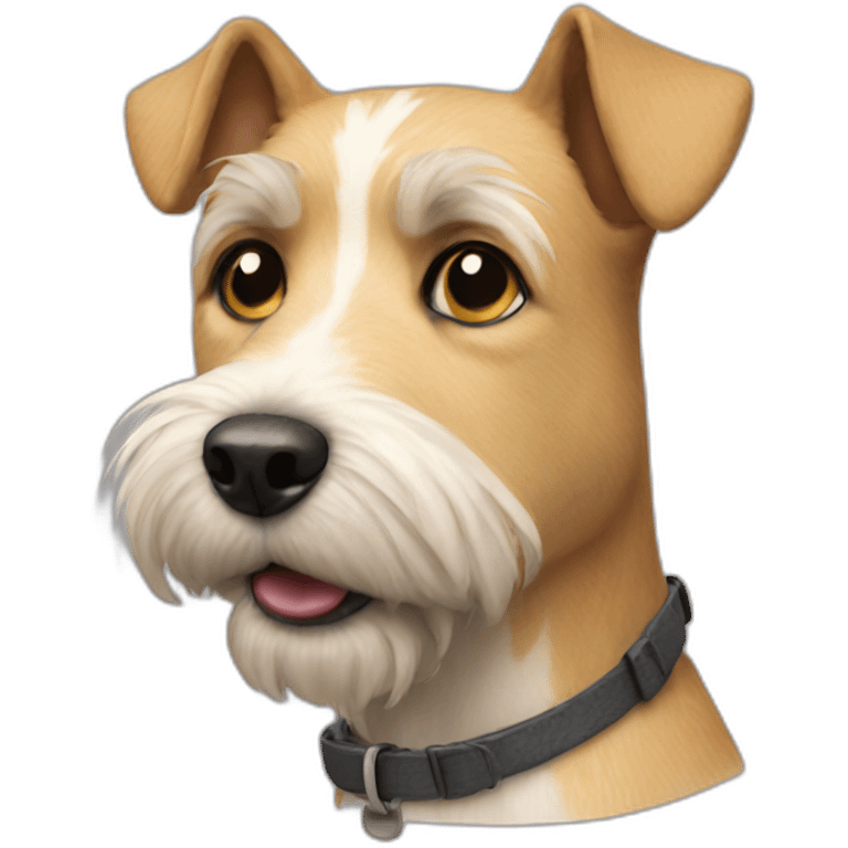 Martin Terrier emoji