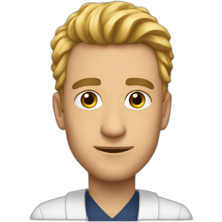 Éric maniez emoji