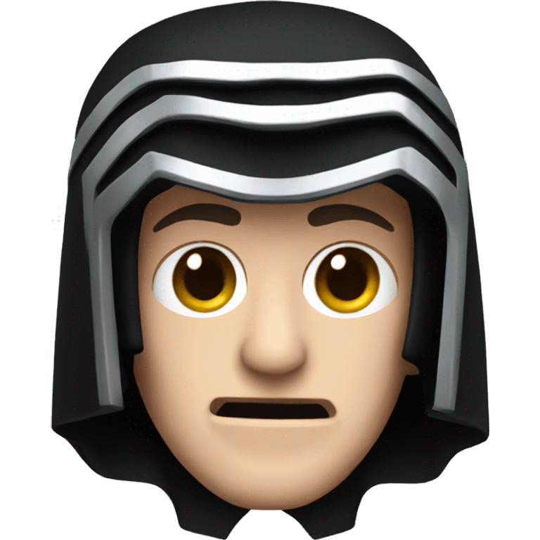 kylo ren emoji