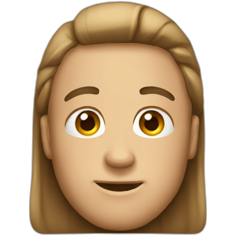 Iphone emoji emoji