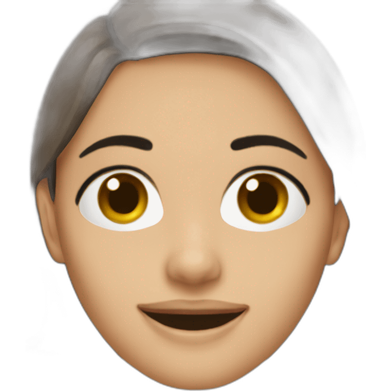 maría emoji