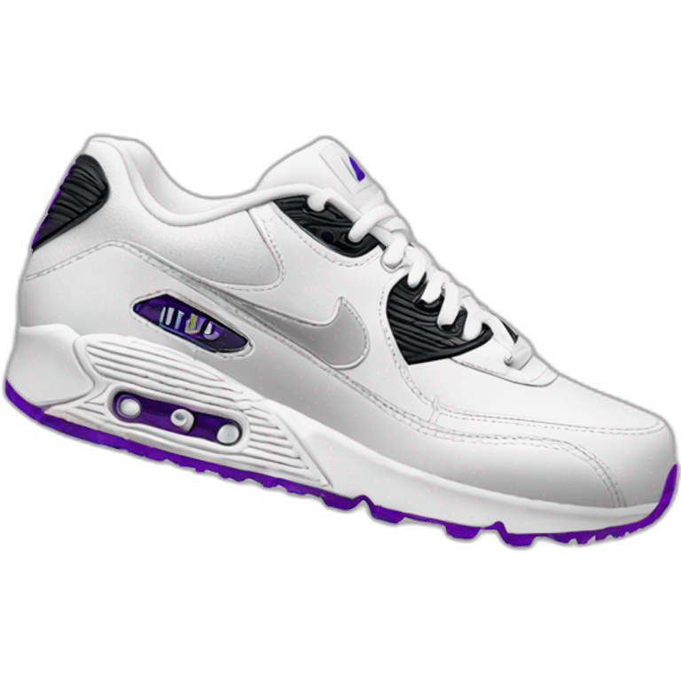 Ubiquity airmax emoji