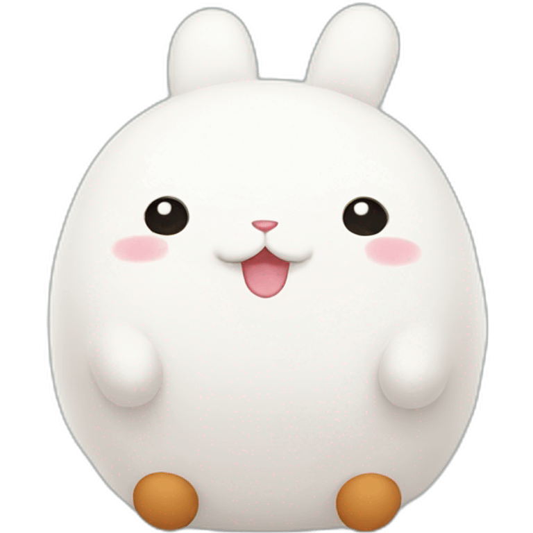 Molang emoji