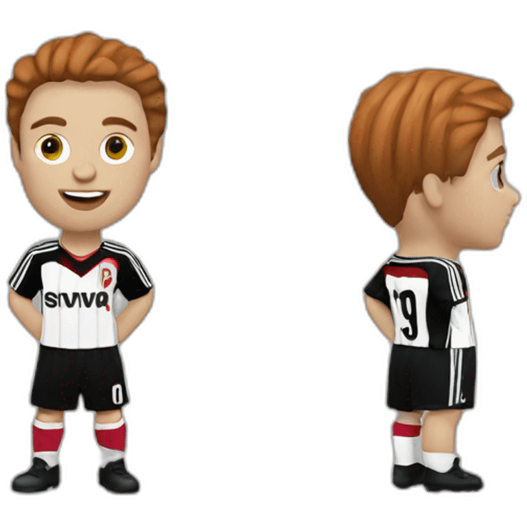 River plate emoji