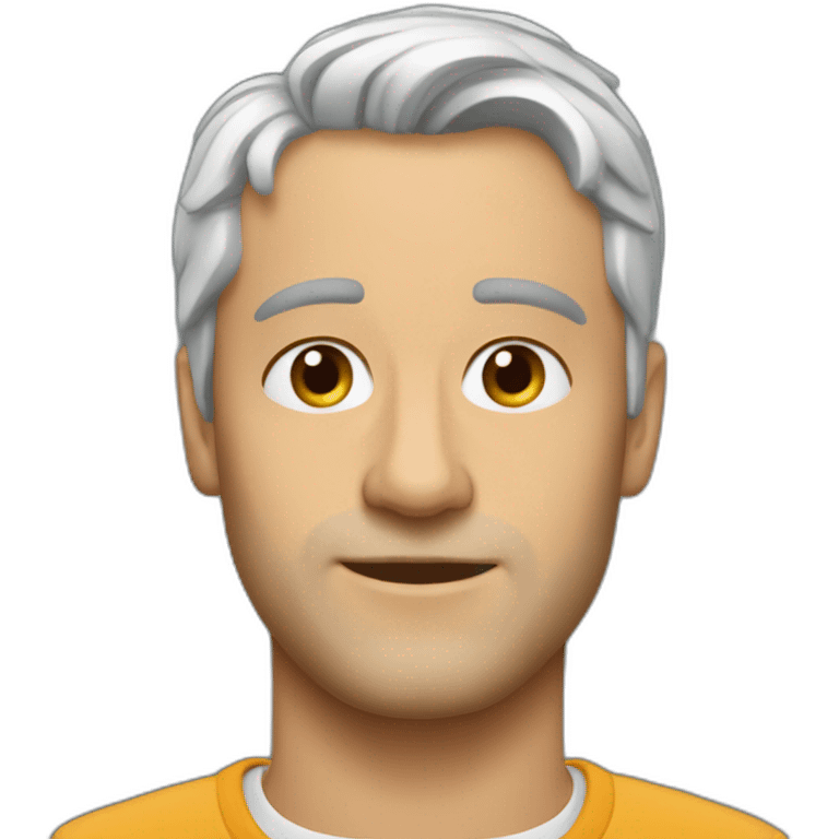 Stéphane viarouge emoji