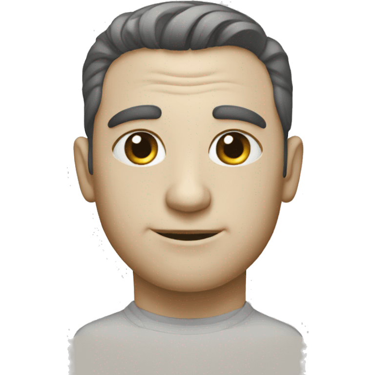 bigdata emoji