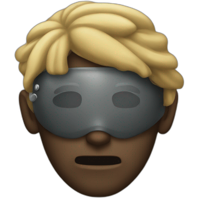 robber emoji emoji