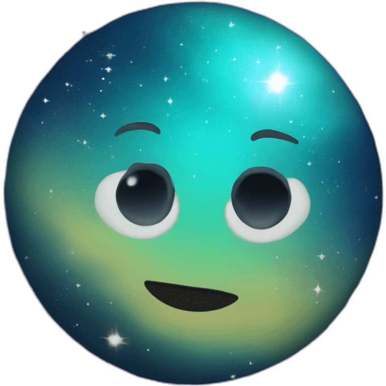 galaxy star mod emoji