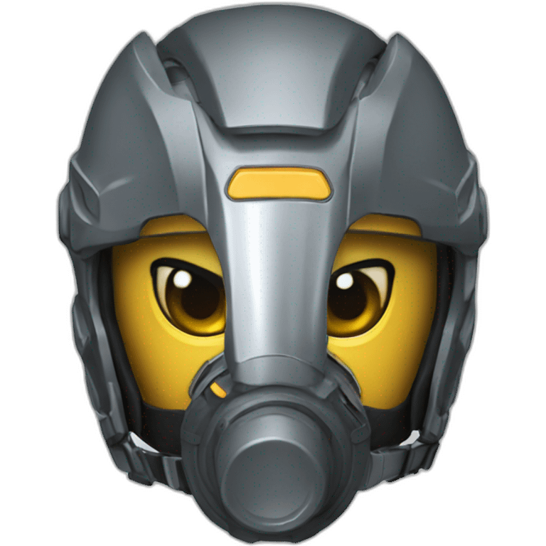 nika gear 5 emoji