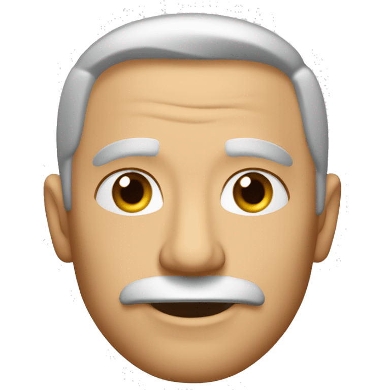 Джек Рассел терьер emoji