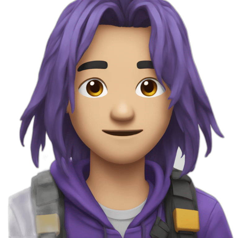 ZeaAron youtuber twitch emoji