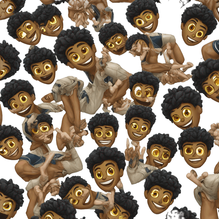 ja morant emoji