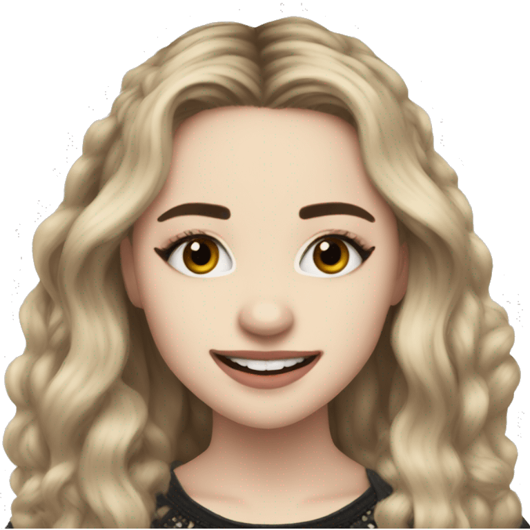 sabrina carpenter emoji