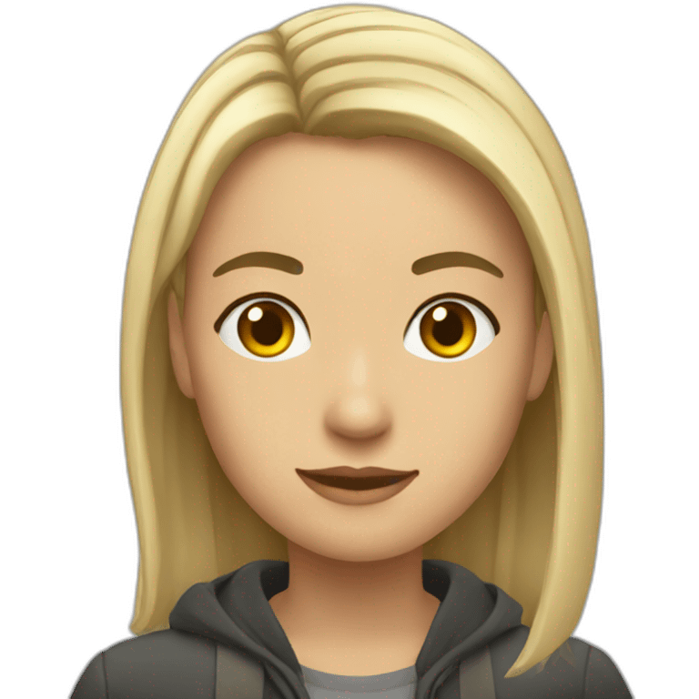 Vitoria emoji