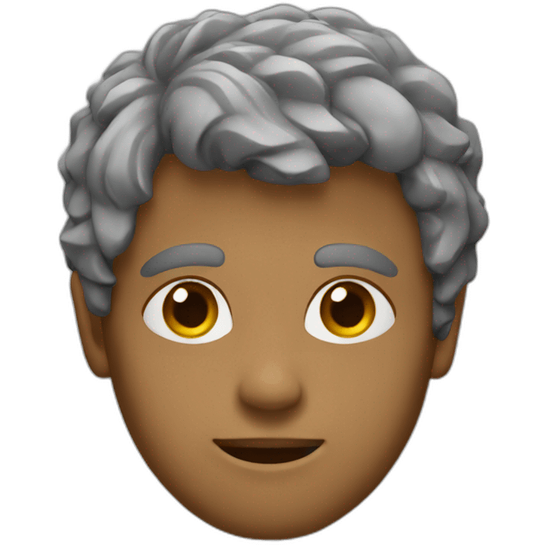 David laid emoji