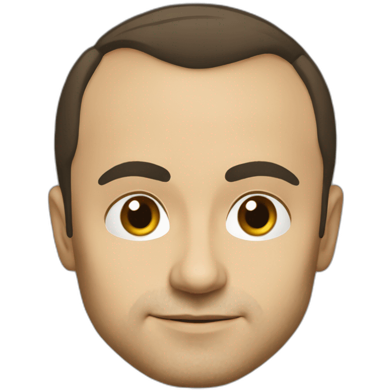 Berbatov emoji