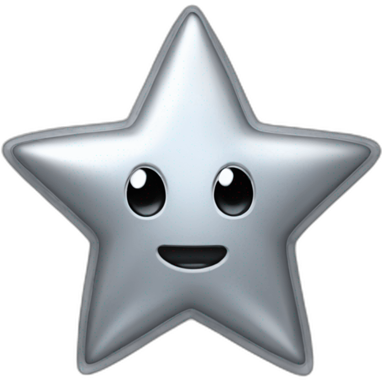 star platinium emoji