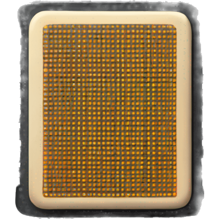 Cpu emoji