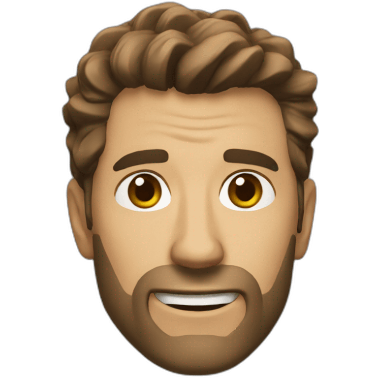 uncharted emoji