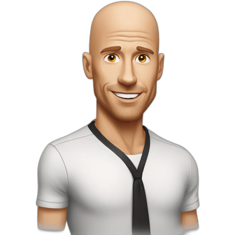 Johnny sins emoji