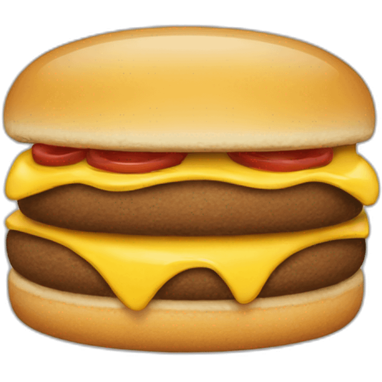 Mac do emoji