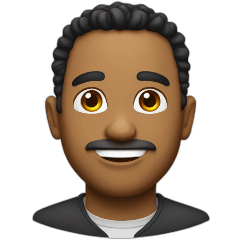 yvan sartis emoji