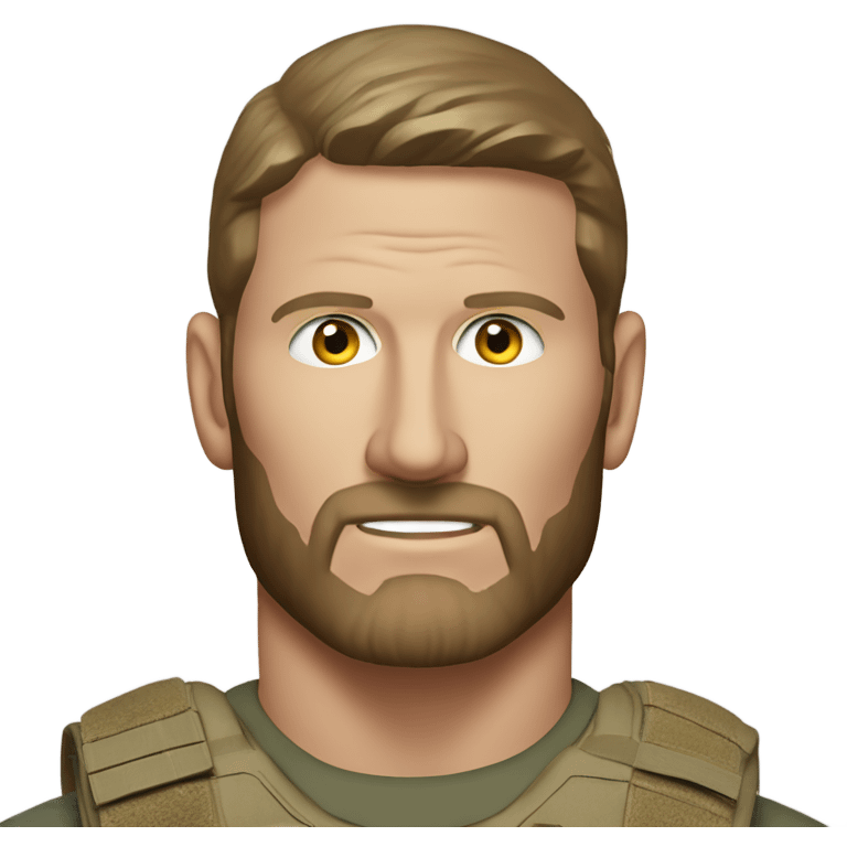 Chris Kyle emoji