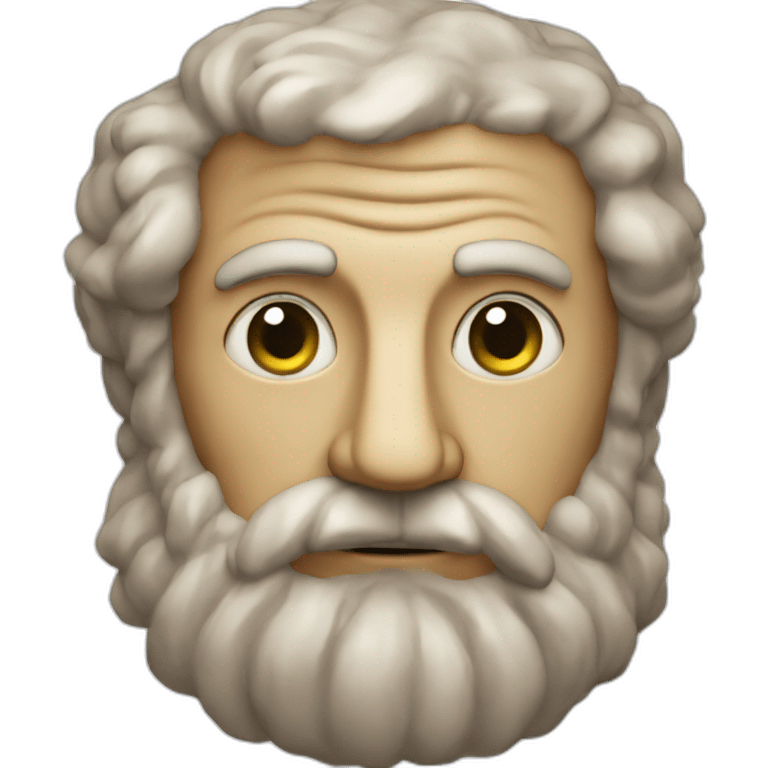 Archimedes emoji