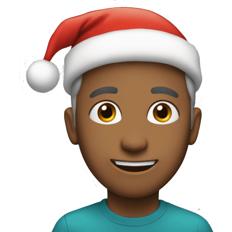 christmas emoji