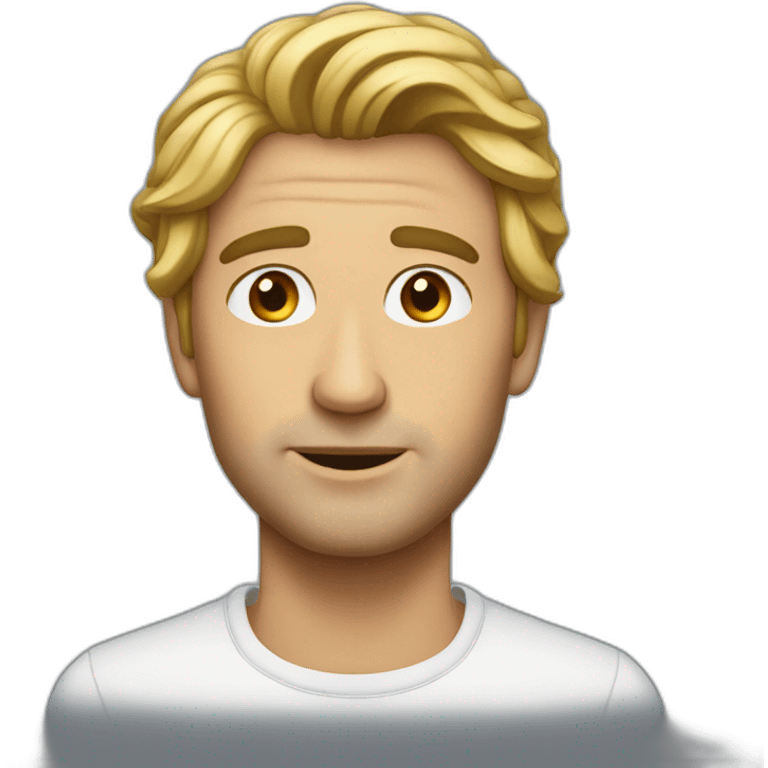 éric zemour emoji