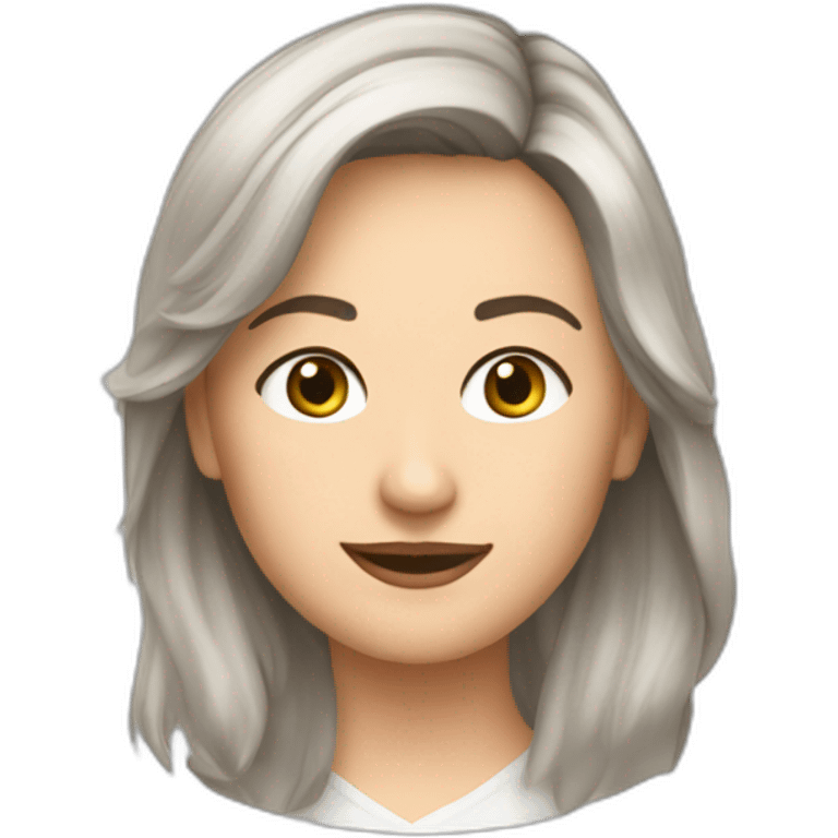 Véronique Gillin emoji