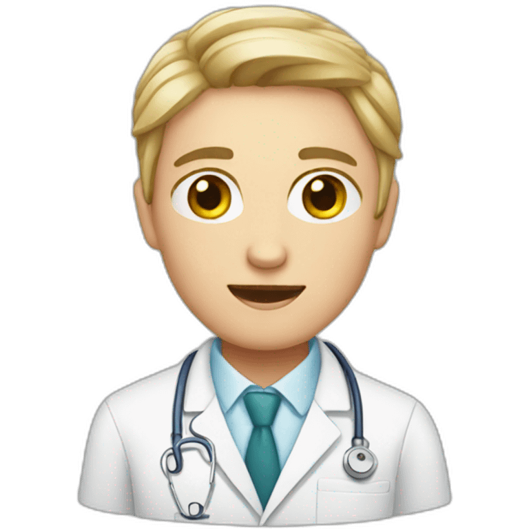 Dermatology  emoji