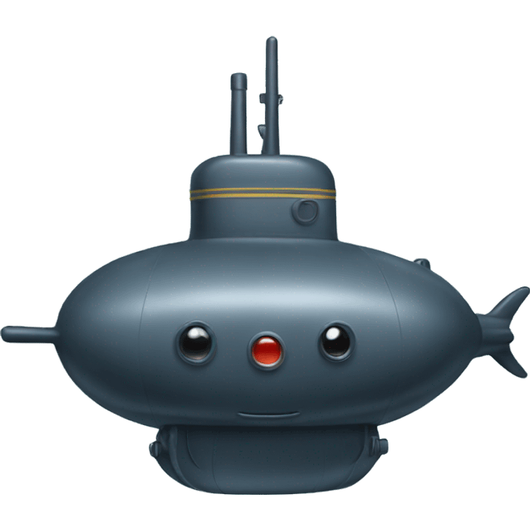 submarine emoji