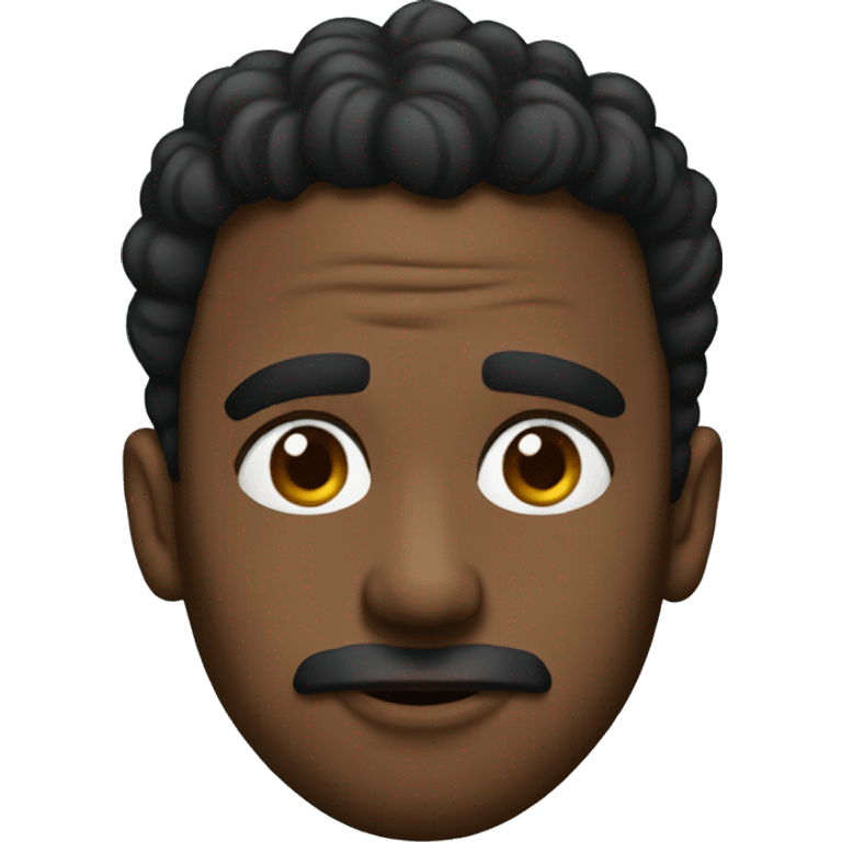 Puff diddy emoji