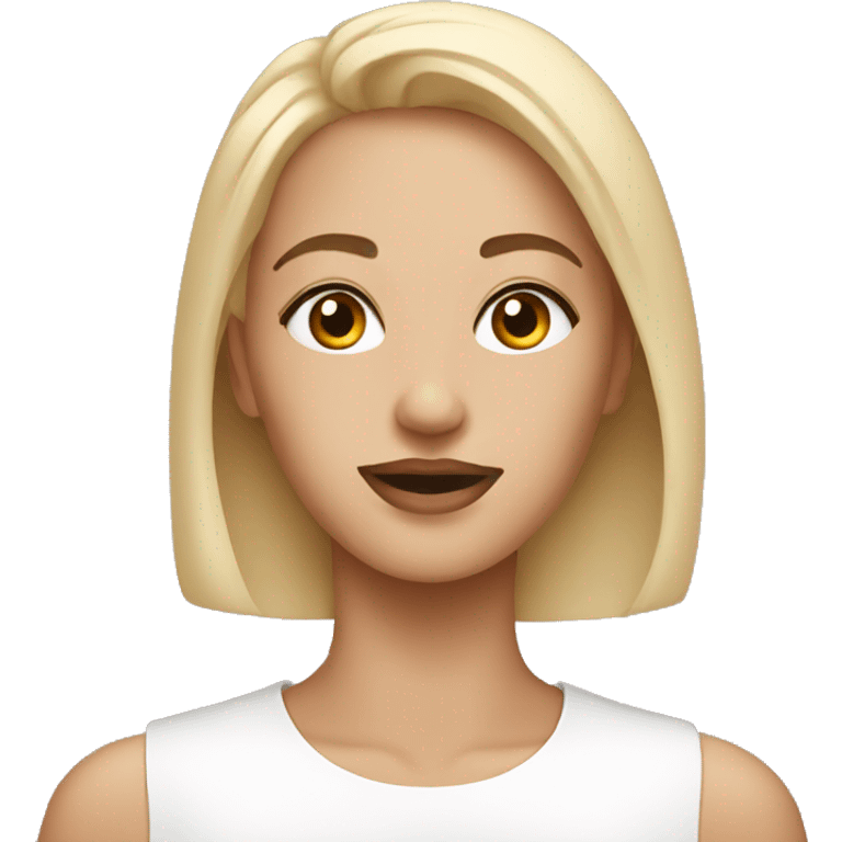 skincare emoji