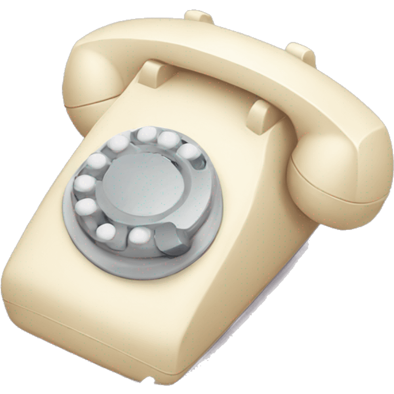 birthday phone emoji