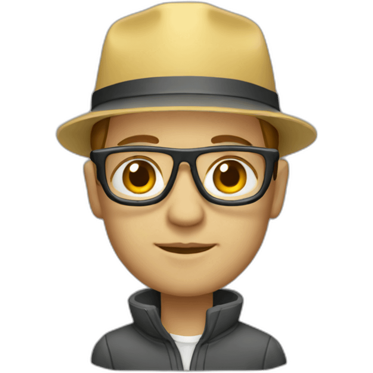 creative technologist emoji