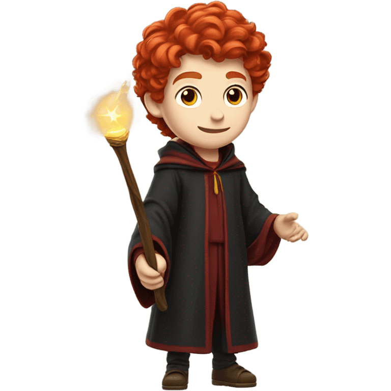 Ron Weasley  emoji