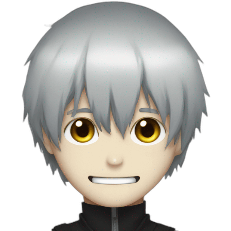 Kaneki emoji