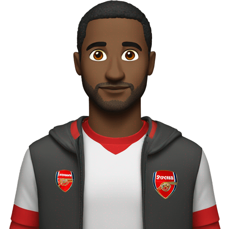 Arsenal emoji