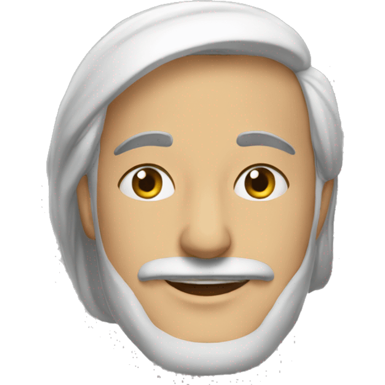 بامزه اما عصبی emoji