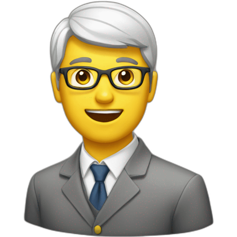 Lycée emoji