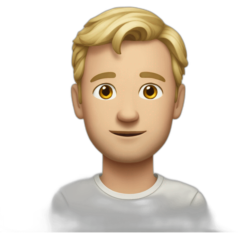 Erling halland emoji