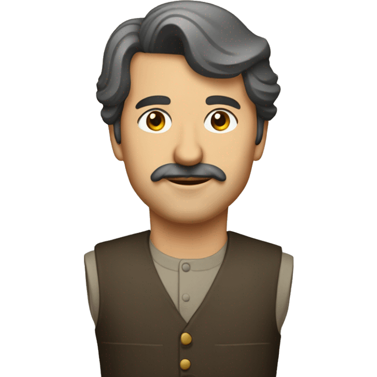 Kemal kılıçlariğlu emoji